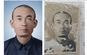 蓟州老照片修复多少钱一张